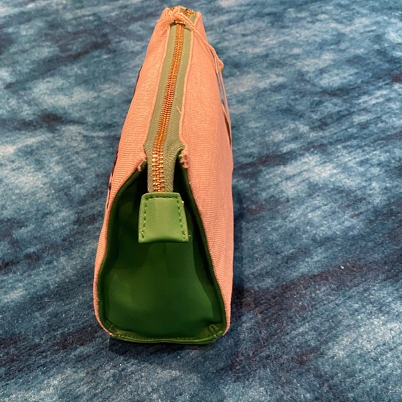 Paper Destiny “Mamacita” Tropical Pouch - Picture 2 of 6